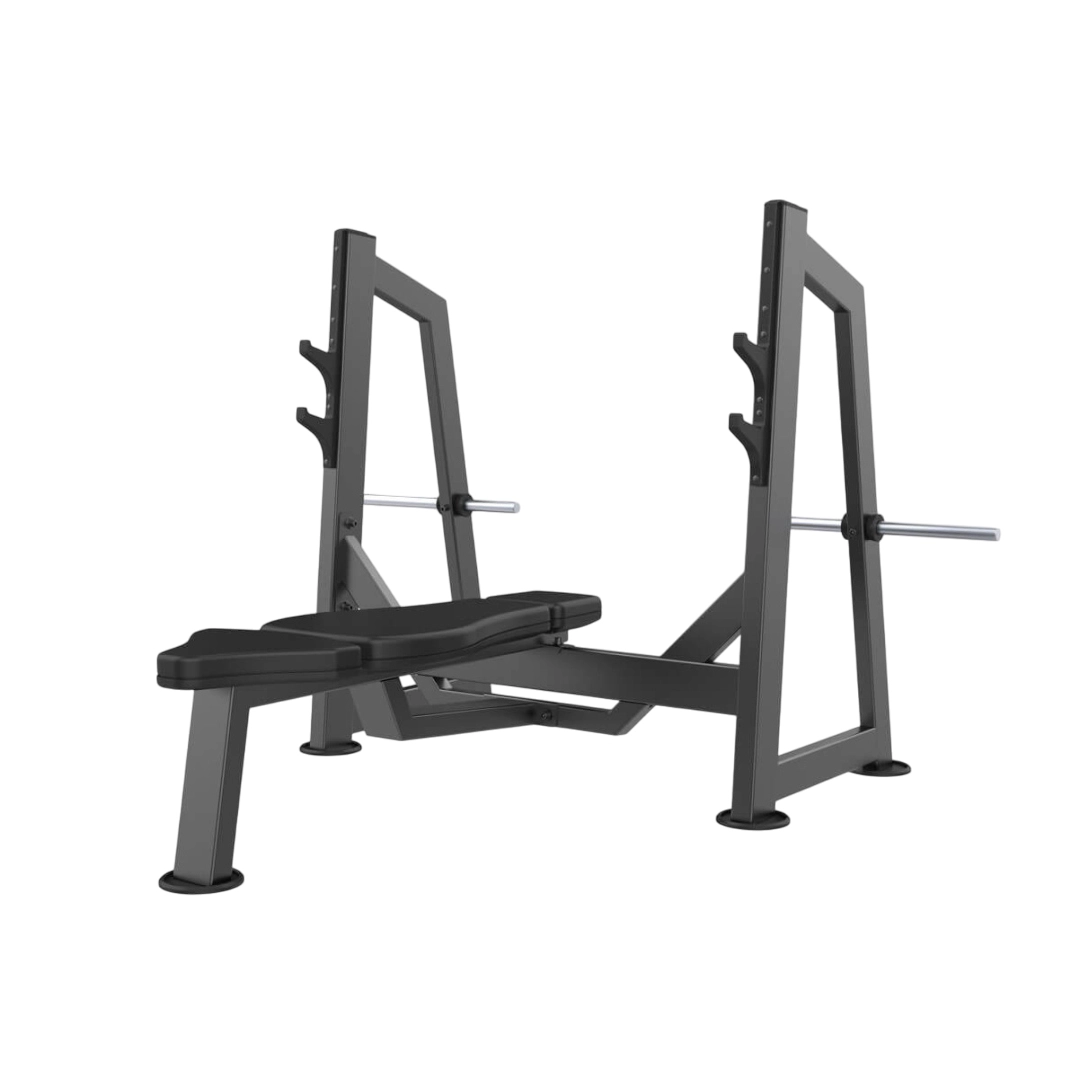 Olympic Flat Bench
