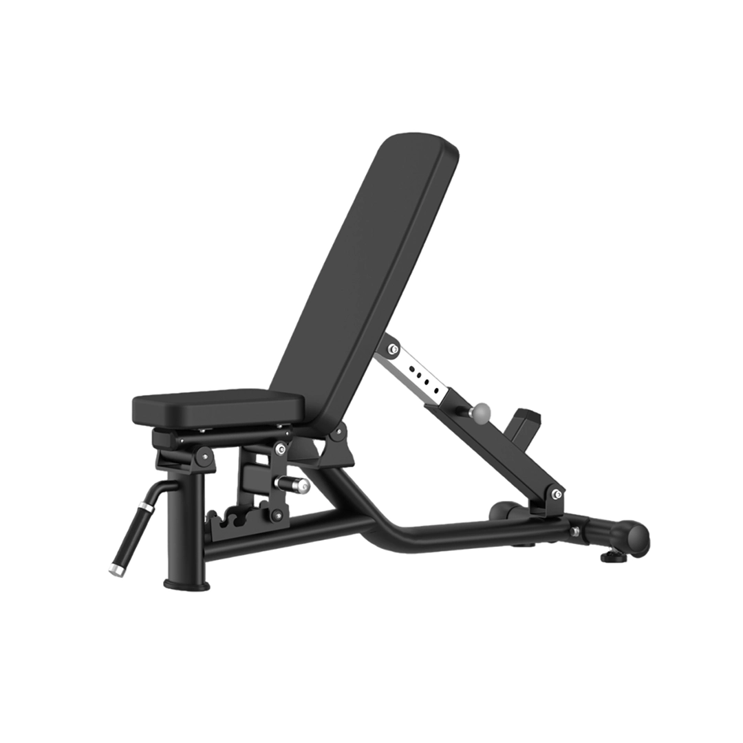 Multi Adjustable Bench