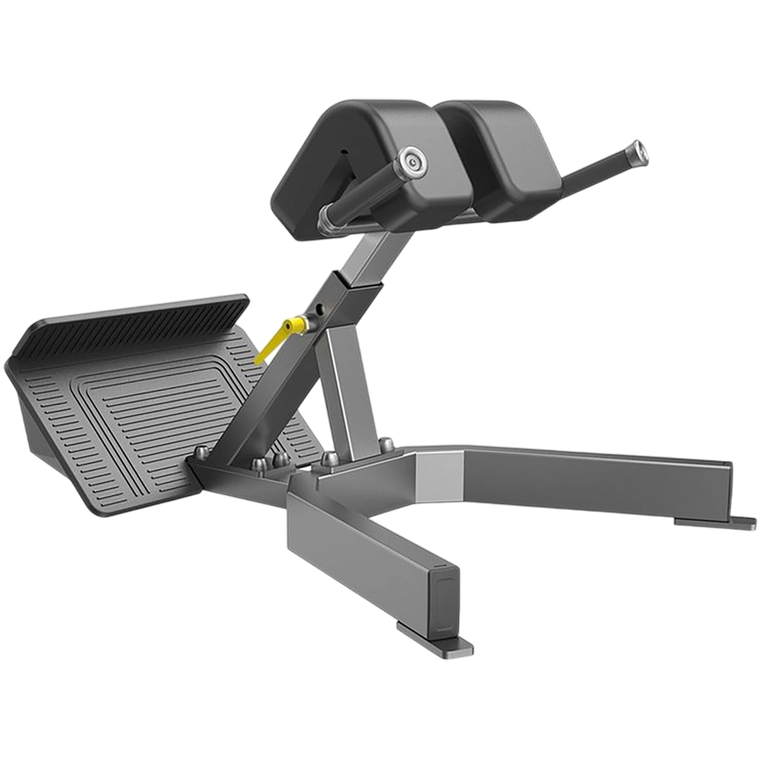 Hyper Extension