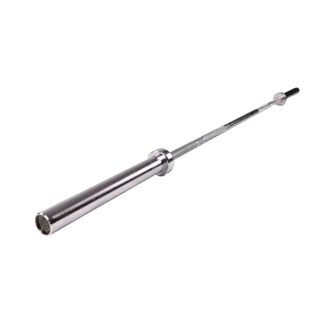 218 cm Olympic Düz Bar
