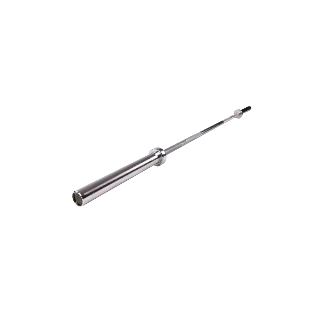 152 cm Olympic Düz Bar