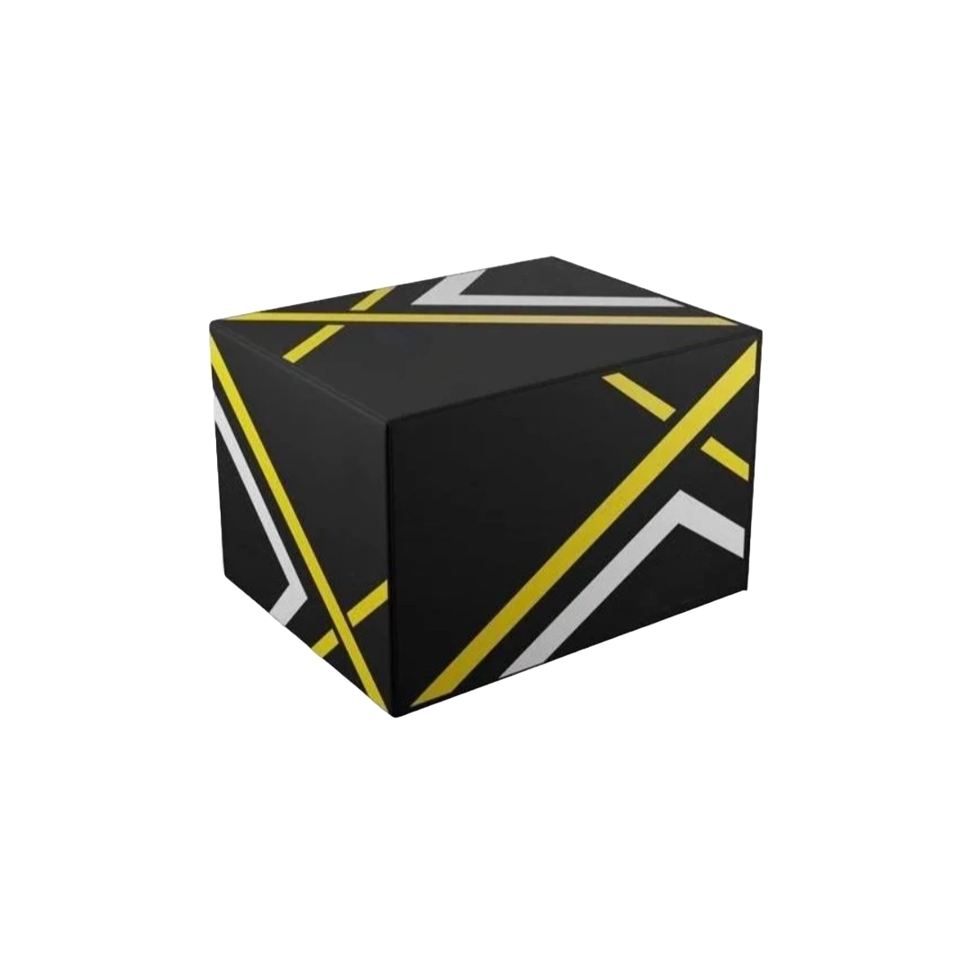 Soft Jump Box