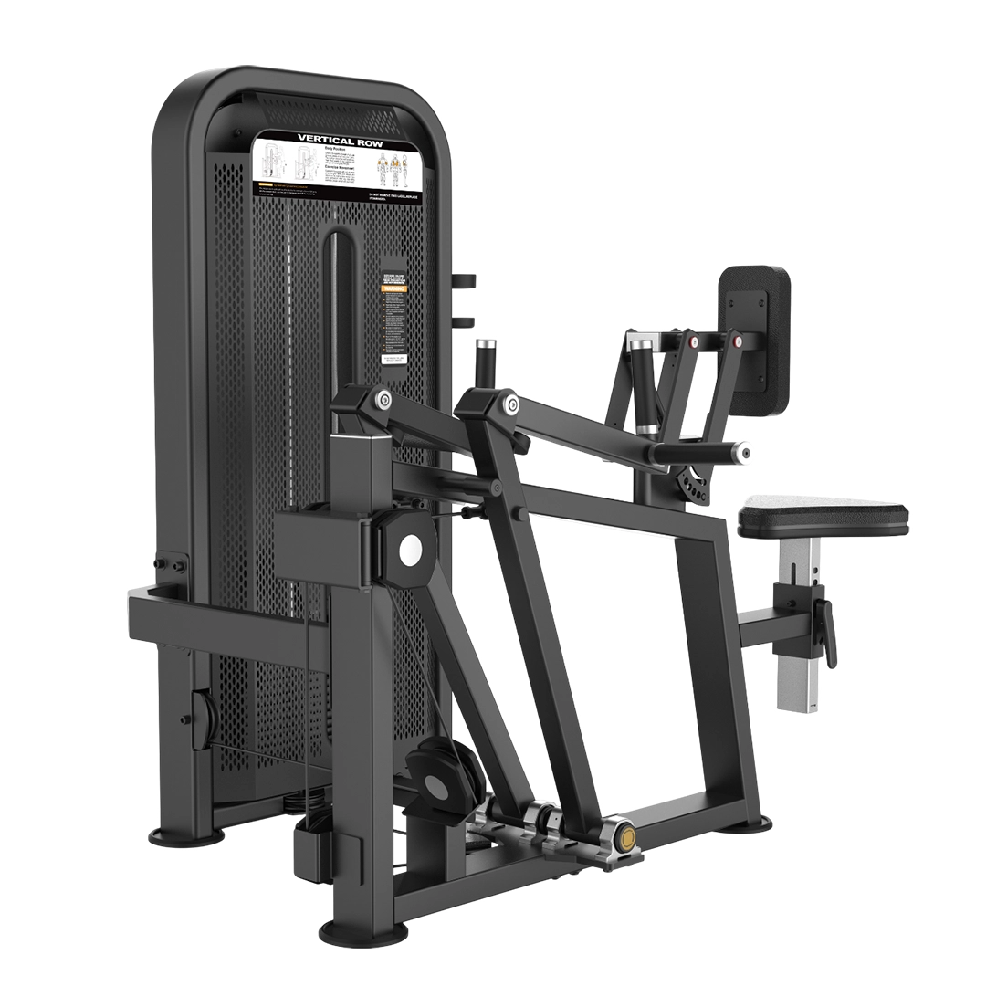 Vertical Row