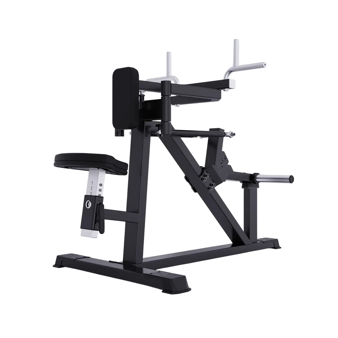 Iso Lateral Laydown Chest Press