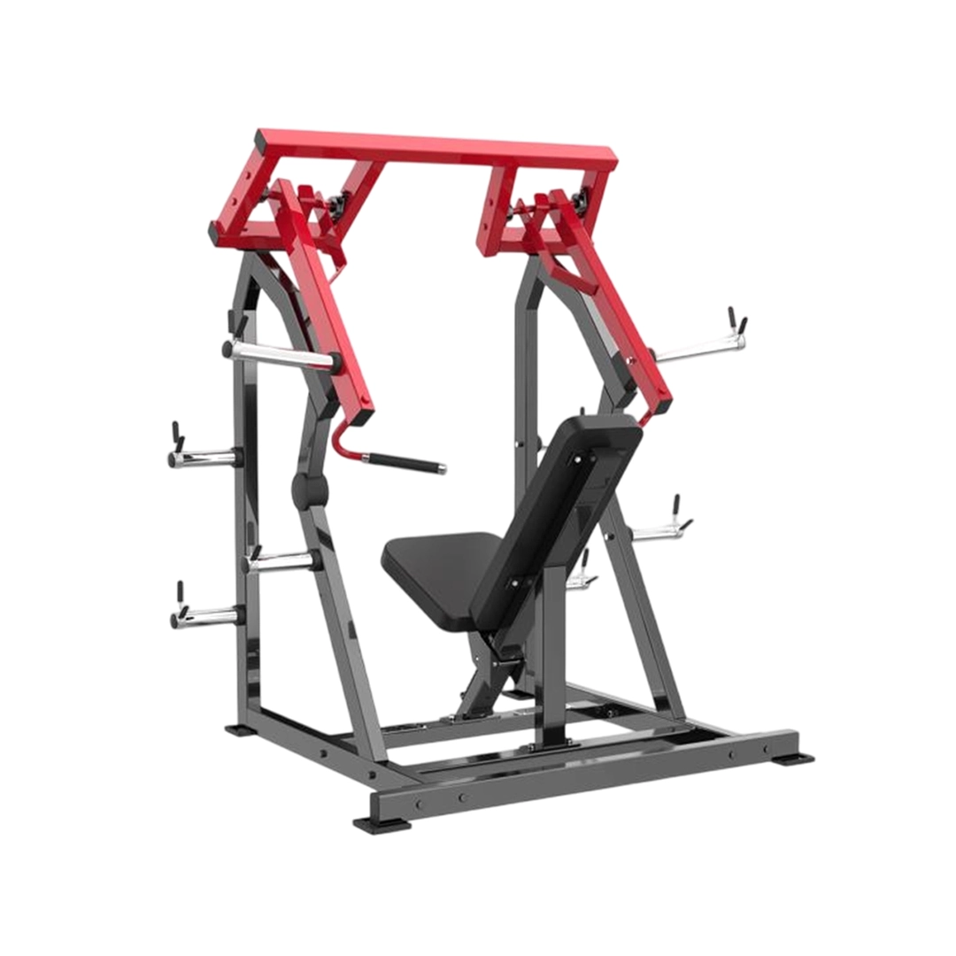 Shoulder Press