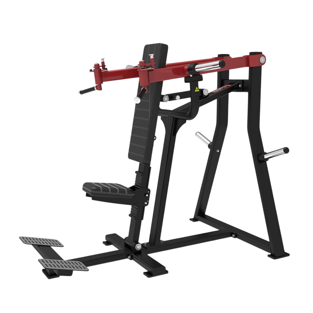 Multi Shoulder Press