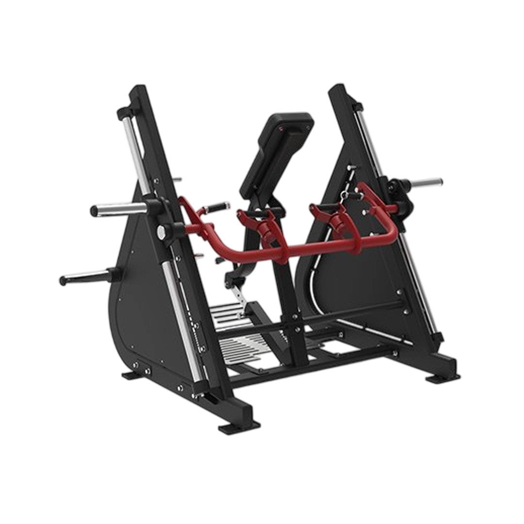 Supported Angle Row