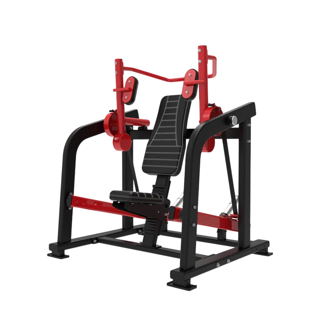 Pullover Machine
