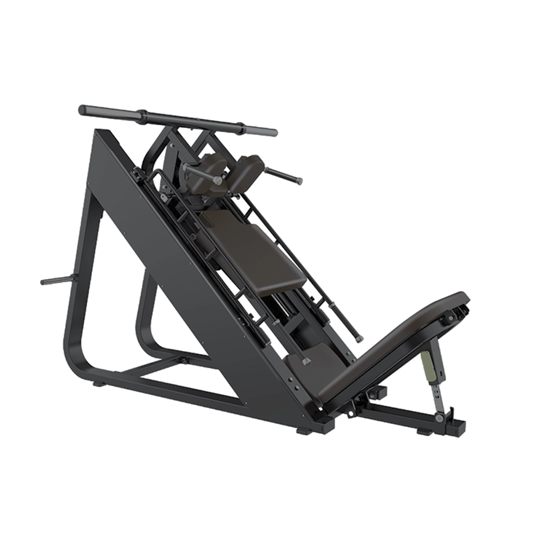 45 Derece Leg Press / Hack Squat Combo