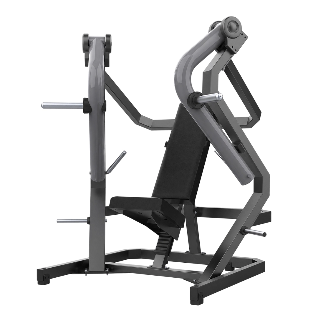 Wide Chest Press