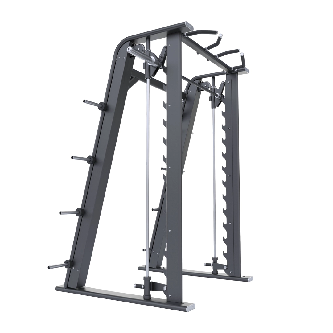 Smith Machine
