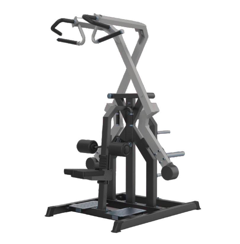 D610 Circular Lat Pulldown copy