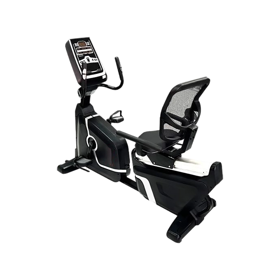 DETI CA-B02 Recumbent Bike copy
