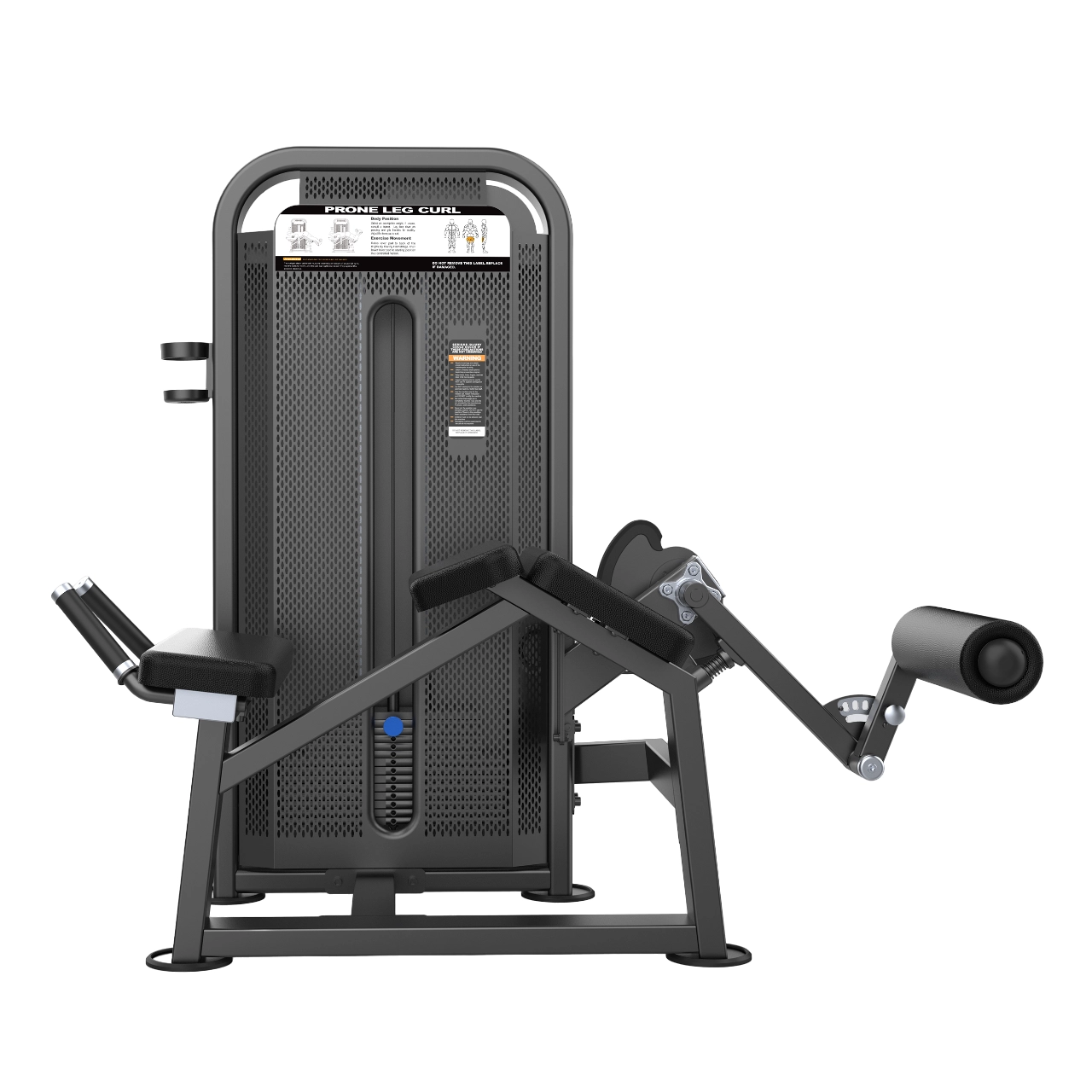 U3001D-K Prone Leg Curl 2 copy