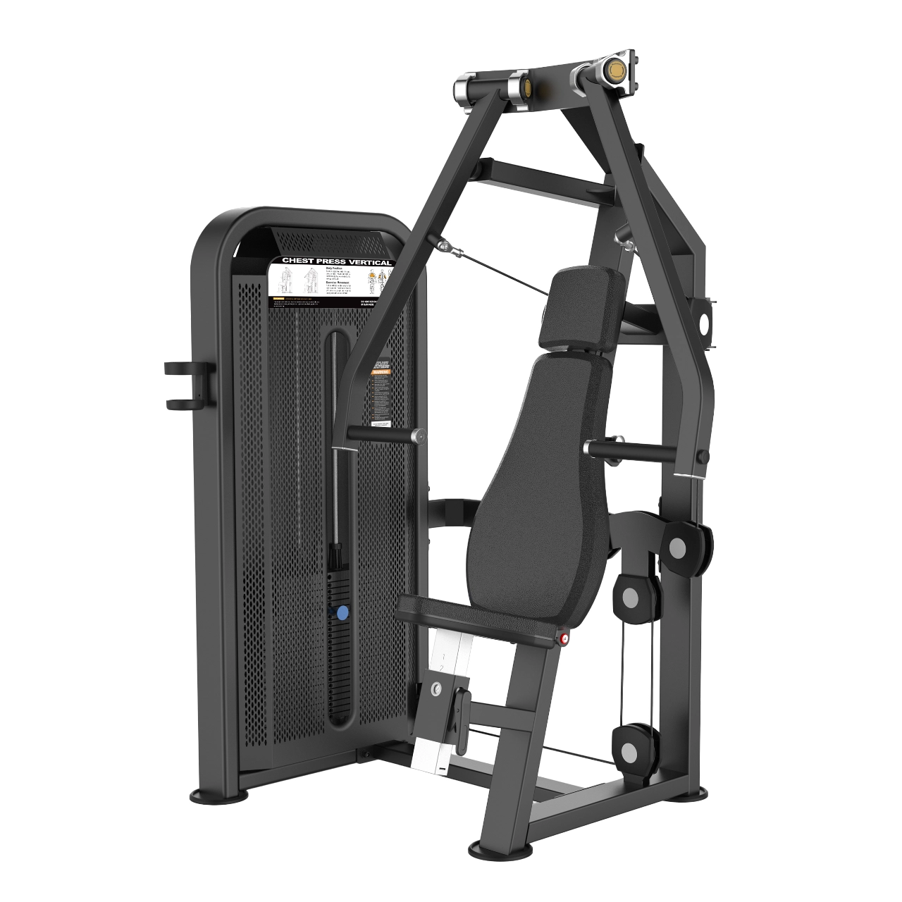 U3008D-K Vertical Press copy