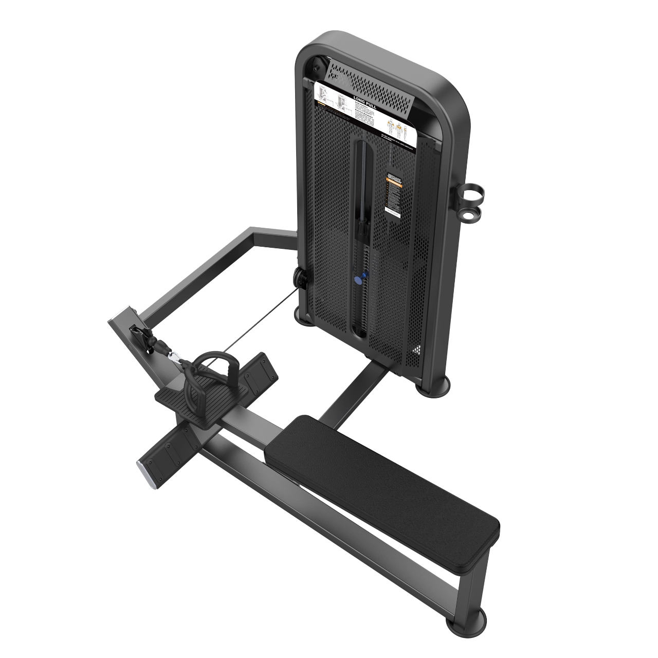 U3033D-K Long Pull 3 copy