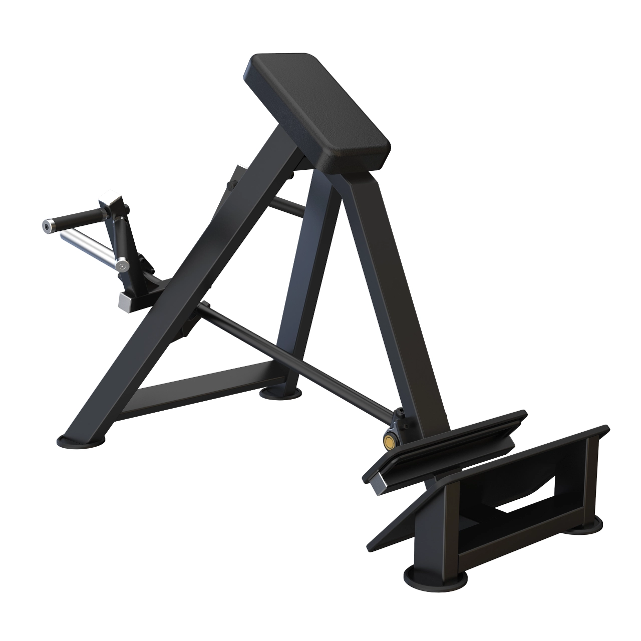 U3061 Incline Level Row copy