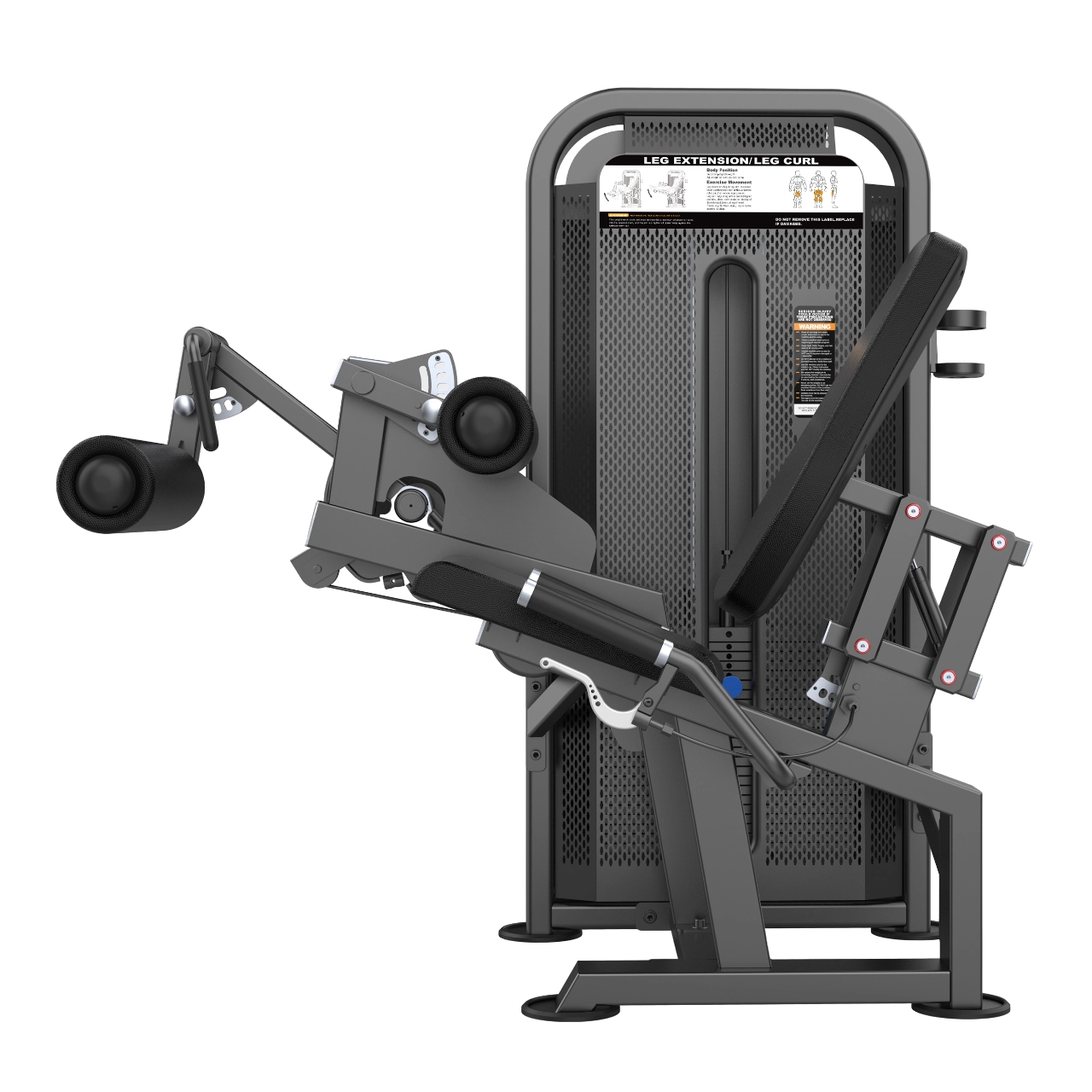 U3086D-K Leg Extension & Leg Curl 2 copy
